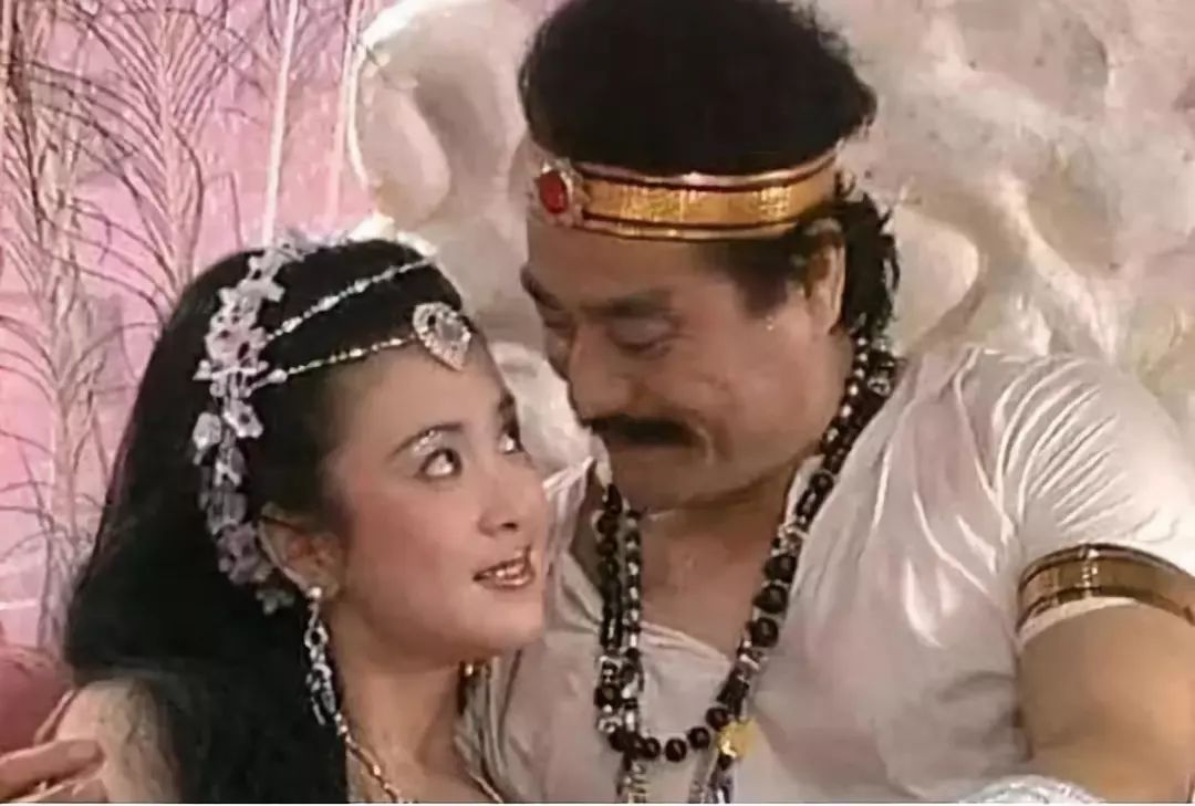 徒弟!元始一徒弟,本想辅佐纣王,因被拒绝投靠西岐,给了殷商致命一击