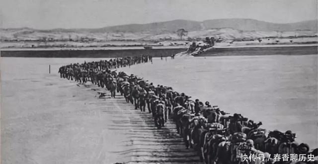 大将军|抗美援朝,我军6员大将可挂帅,为何最终彭大将军出征?