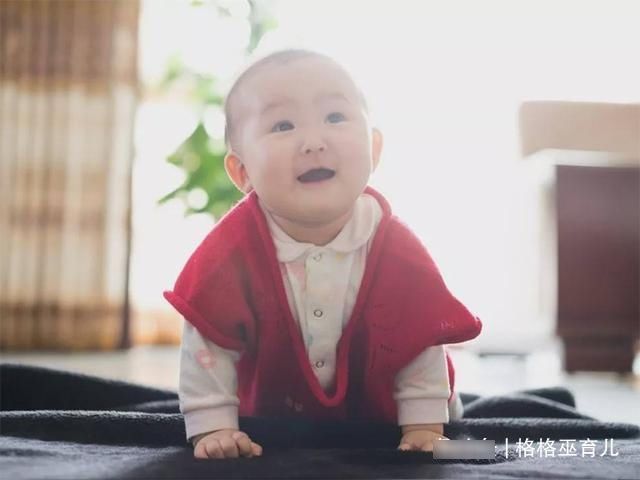 脑瘫|脑瘫宝宝五官有什么不一样吗？