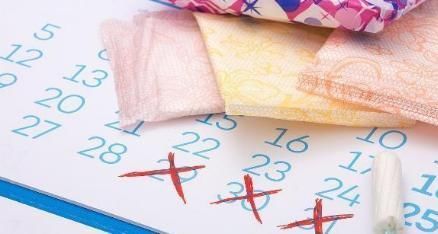 健康|“大姨妈”刚走,尽量别急着做3件事,尤其第一件,能忍就忍