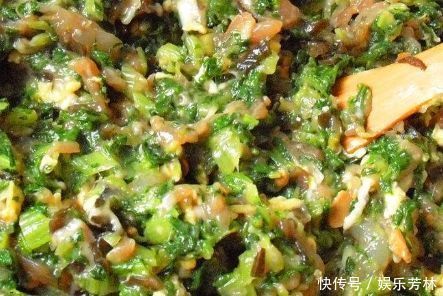  厨师长告知拌饺子馅，最“忌”放这3种料，难怪饺子难吃不入味