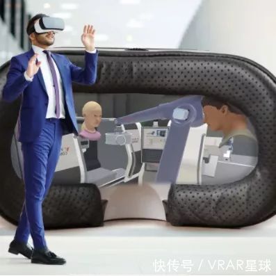 room|VRAR星球|协会周报