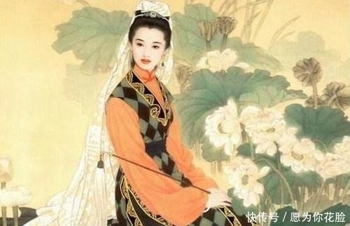 咏絮才女谢道韫,一生对丈夫轻视,王凝之究竟因何入不得妻子之眼