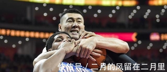 李原宇|中青报很务实,易建联掩护动作非正规,CBA官方确定第三阶段赛区