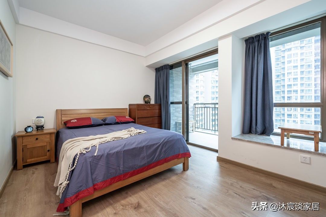 地气|这才是最接地气的装修，不豪华但很温馨，入住两年，依然简洁大方