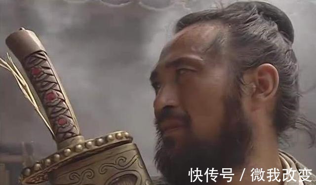 高俅!水浒传中,杨志卖刀的背后,隐藏着两个冷知识,看懂一个都是收获!