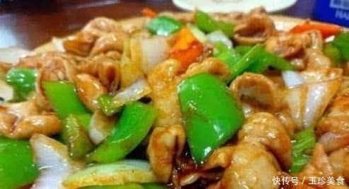 百吃不腻的几道家常菜,学会了做给家人吃,保准全家人都喜欢吃