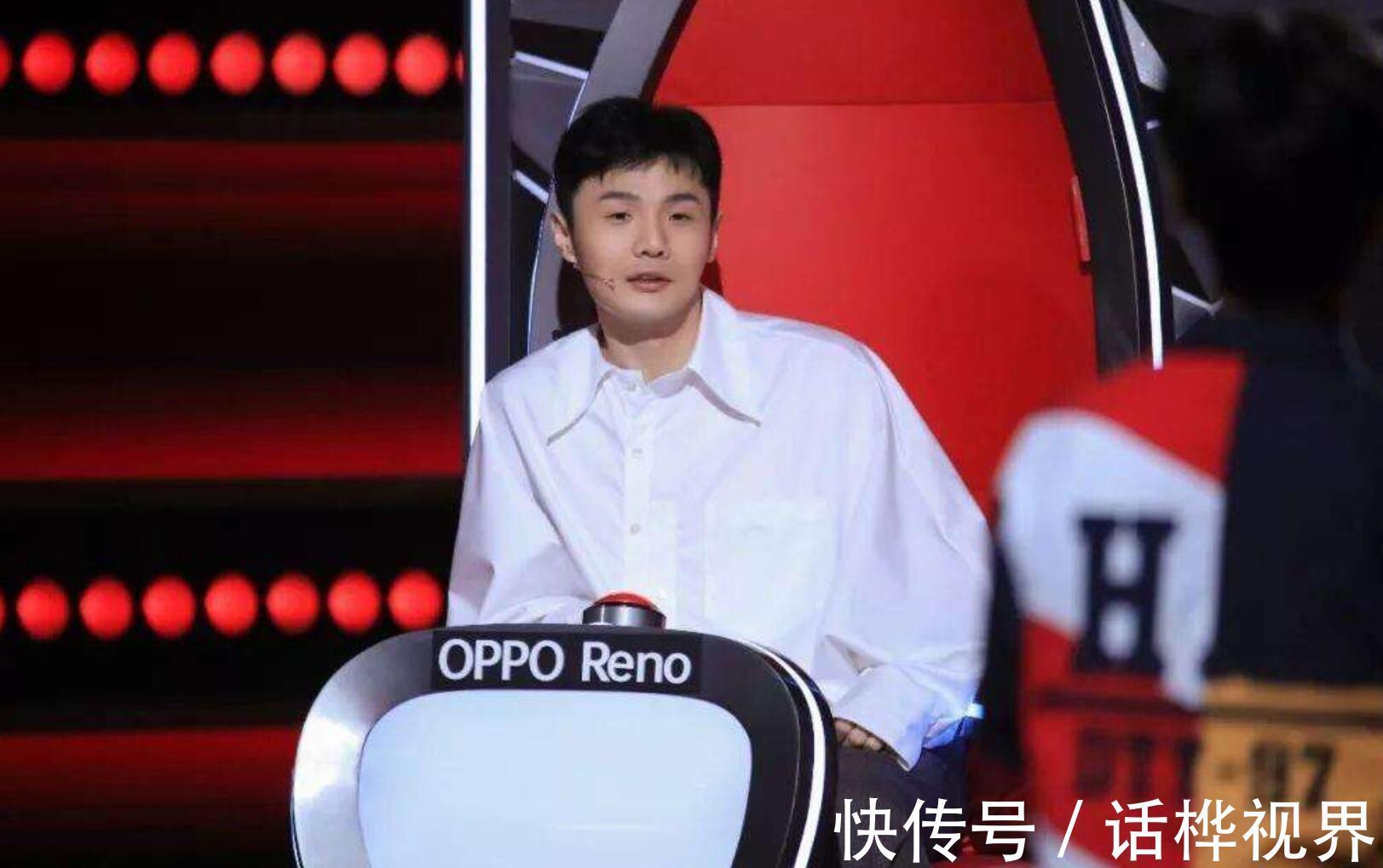 李健|《中國好聲音》十季,究竟換了多少位導師?