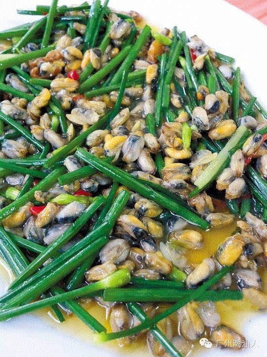 家乡|家乡的薄壳米，老式拍的手艺，超美味