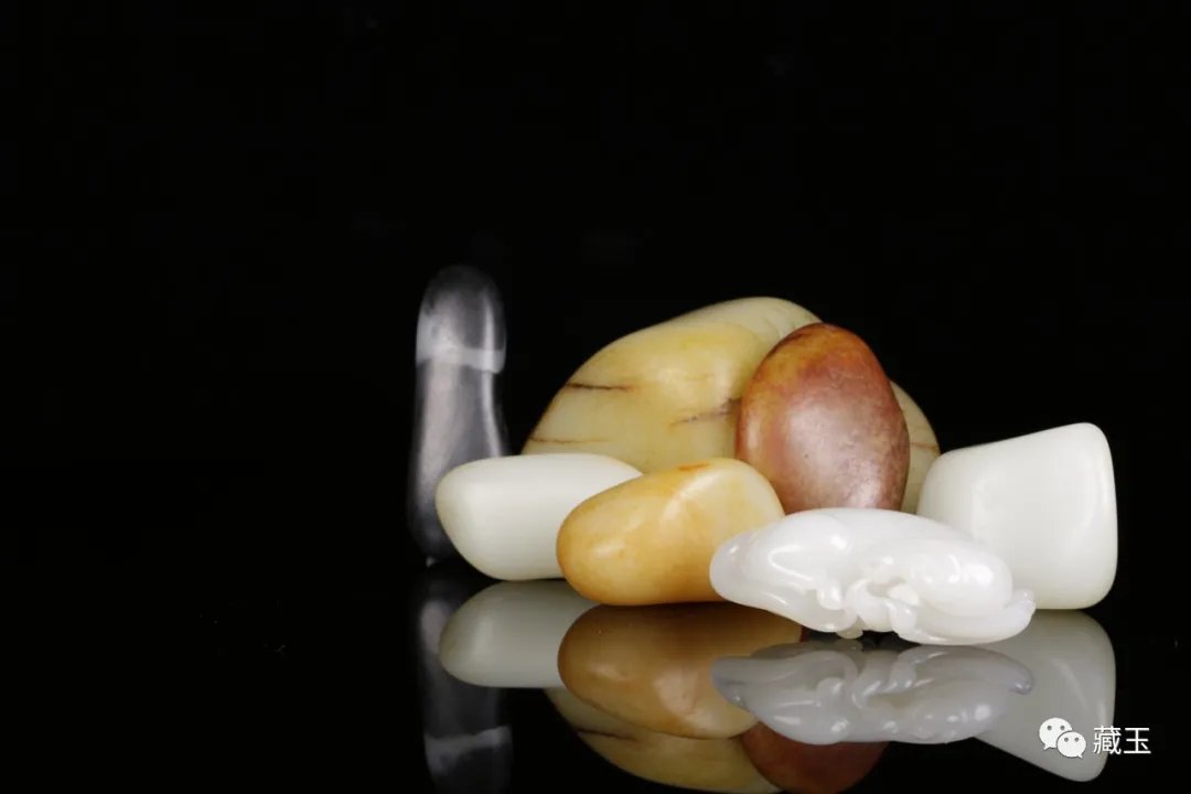 和田巴扎|房价下跌，籽料的价格也开始降了？和田巴扎上的行情成了这样