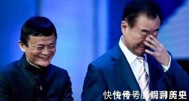 马化腾|他先后拒绝马云和王健林，放弃百万年薪，坚持独自创在业界中领跑