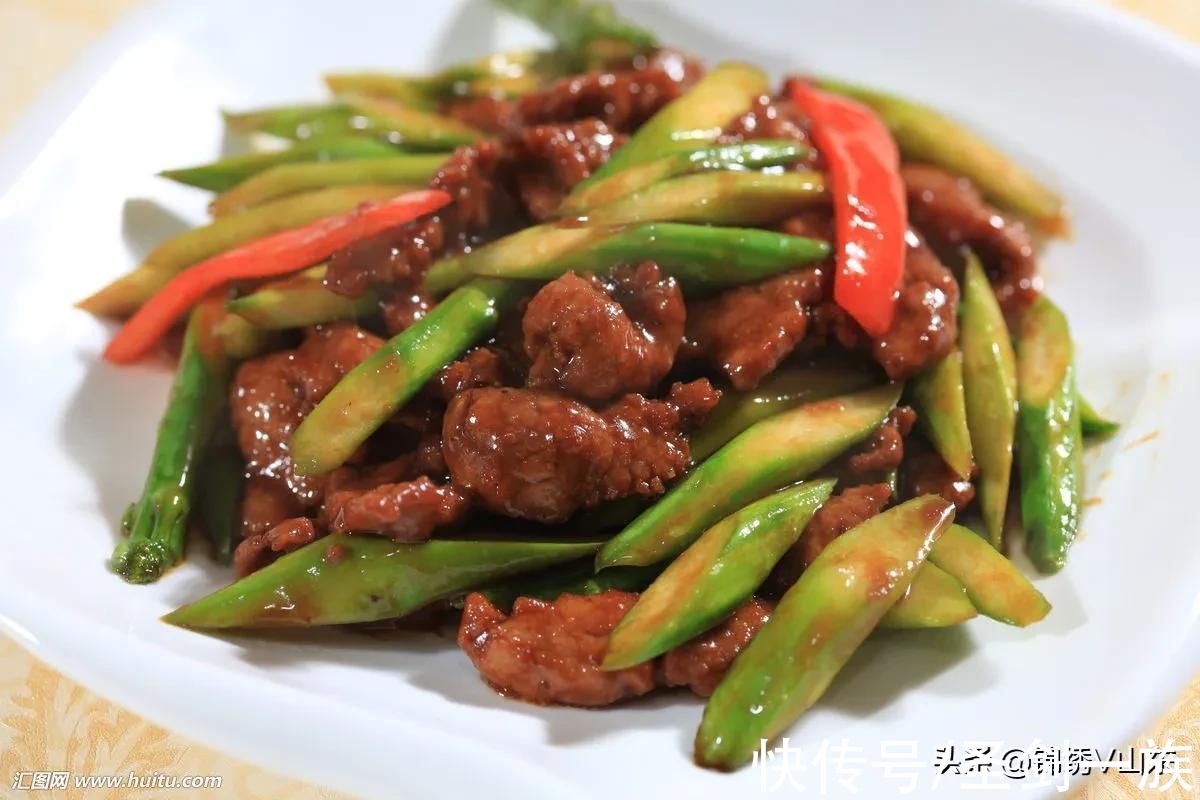 天冷了,12道热乎乎的菜学起来,暖胃又暖身,每天换着花来,真香