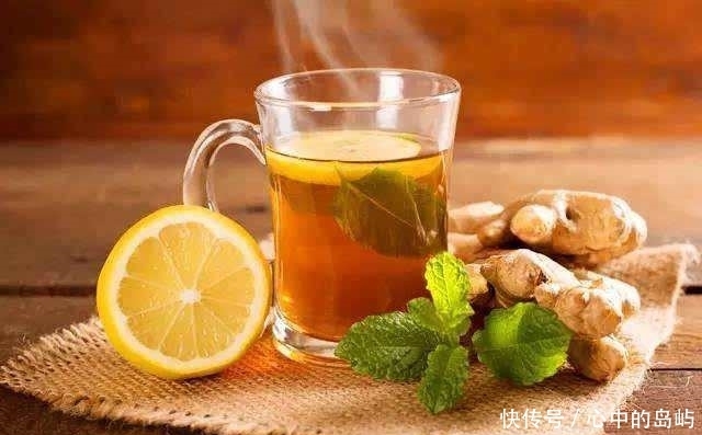 皮肤|“神仙茶”冬天喝了,补气血,调五脏,驱寒毒,还不到两块钱!