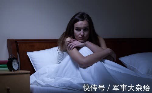 明目|失眠的罪魁禍首終于找到！中醫：牢記1個細節，安睡到自然醒