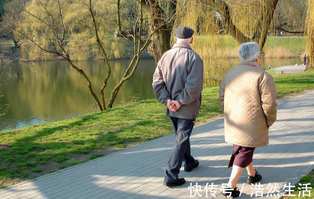 眉毛|寿命长的人,身体有“2处长”,即使占一个,也恭喜身体很健康