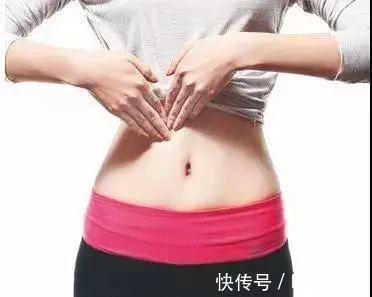 大肚子|中年女子要减掉大肚子真的很简单，用这些方法就行了