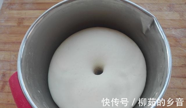 面团|发面千层饼，想要层次分明，这1步是关键，学会可以开店，别错过！