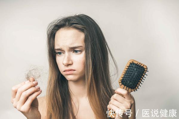 黑眼圈|女性身体出现7种状态,健康或出“问题”了,发现后,及时检查