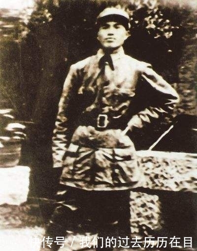 白栗坪|我军战将各有擅长,刘伯承评价:打突围,“皮猴子”第一