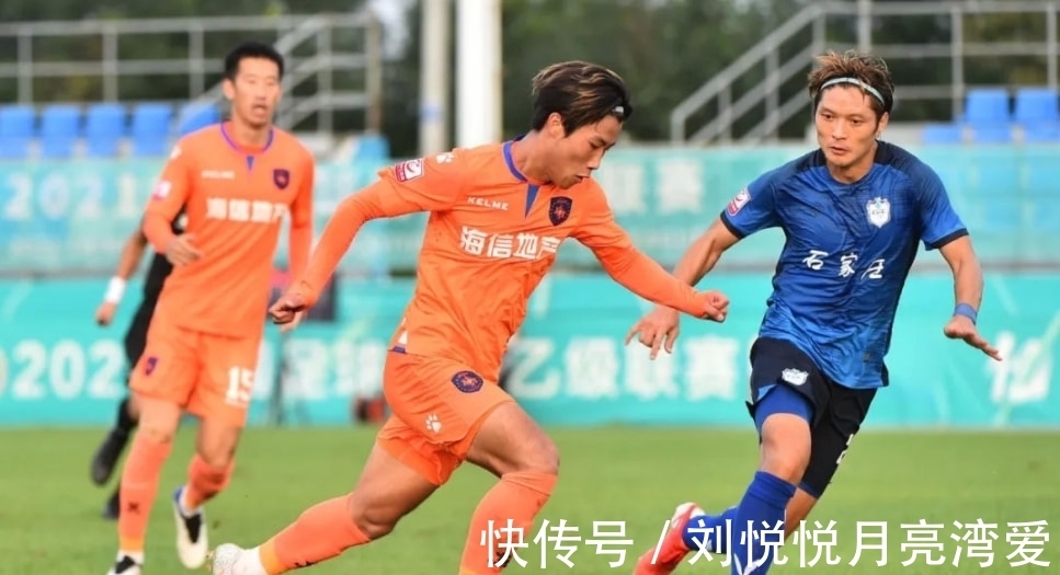青岛海牛队|单场梅开二度!20岁拿下职业生涯首个联赛冠军!鲁能小将太耀眼!