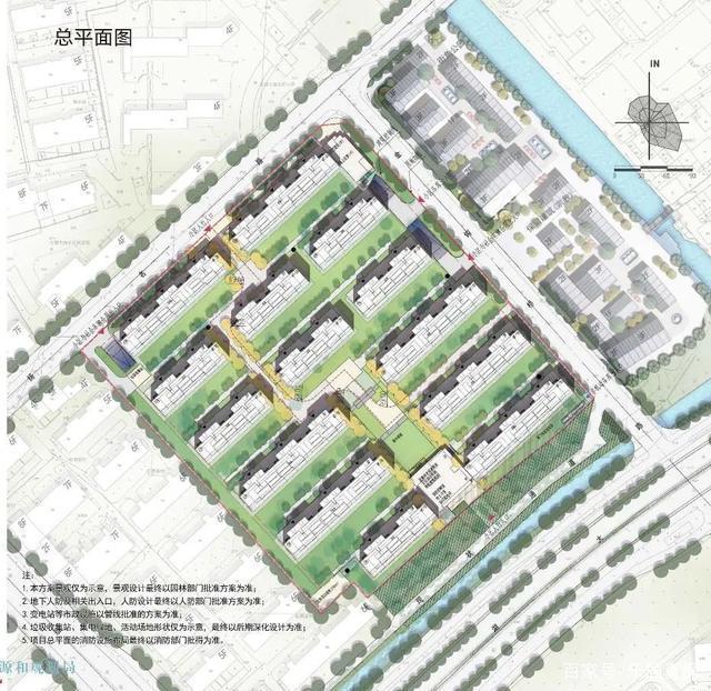 用地|新品入市!无锡又有三个纯新盘规划曝光!