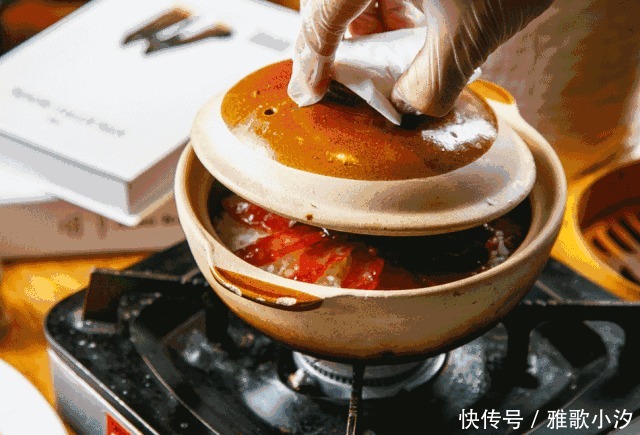 品尝|众生皆苦,而粤菜“是甜味的”,尤其是这6道,最值得你品尝