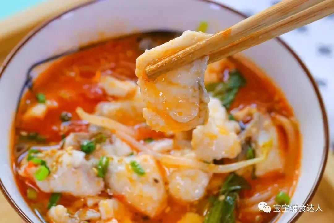 软嫩|3分钟学会,宝宝版经典神仙菜!软嫩又开胃,是我推荐晚了