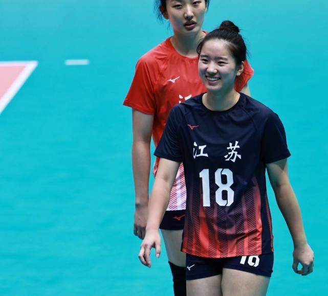 蔡斌|3大蔡斌爱将迎来转机!女排大换血或不可避免,李盈莹会被重用吗