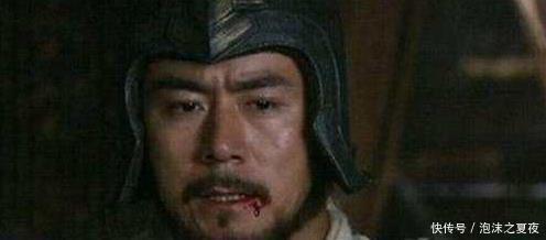 提早|几个被赵云杀掉的潜力股，本有资格功成名就，却提早死去！