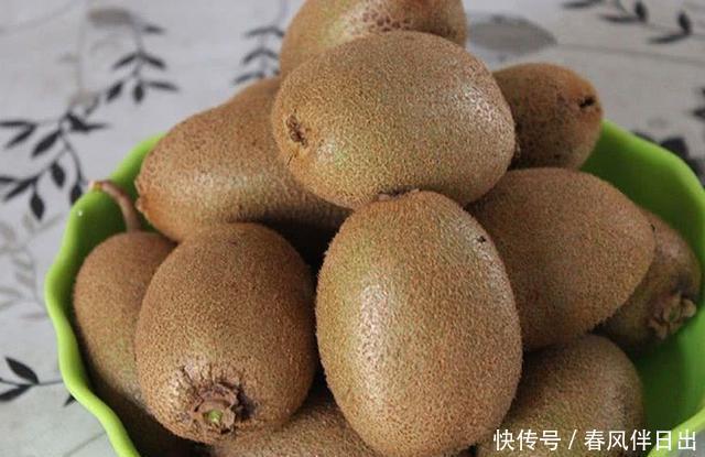 好吃|盆栽猕猴桃好吃又好看,简单几步可以试试