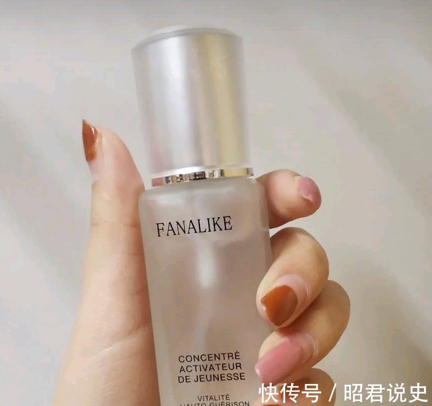 dsp|这些不是很火,却超级好用的精华,你用过几款?