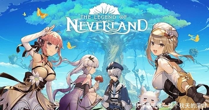 屠龙勇者化身恶龙 玩家爆料 原神 在国外疯狂被 抄袭 全网搜