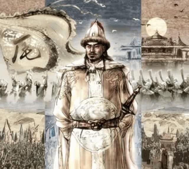 耶律隆绪|辽国最传奇的一个女人,若是没有她,辽国则很难强大起来