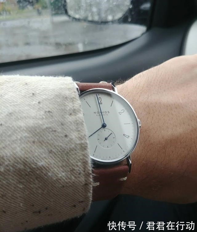 表盘|这么多“万元”好表,你的手够戴吗!