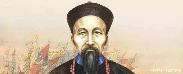 座墓地|曾国藩之墓被打开！专家为何下令永久封闭，这一点告诉你答案！