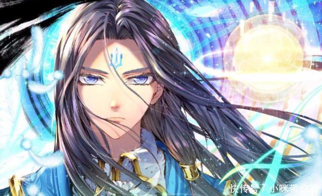 :暗魔邪神虎是星斗大森林之主|斗罗大陆:暗魔邪神虎是星斗大森林之主,这三个原因是答案