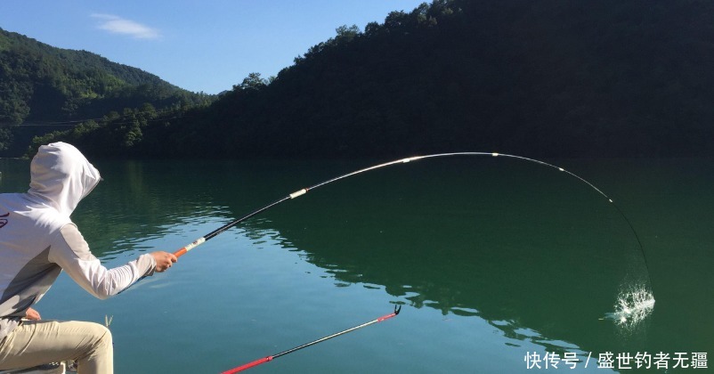 春季想钓好鱼,钓大鱼,这“三点”缺一不可!——盛世三渔