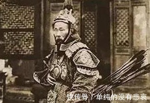 最后的胜利&他是中国最后一位武状元,180斤大刀如同玩物,直接把马压垮了!