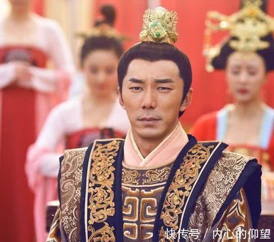 儿子|李渊第七个儿子李元昌,想抢李世民的女人,结果被迫自尽!