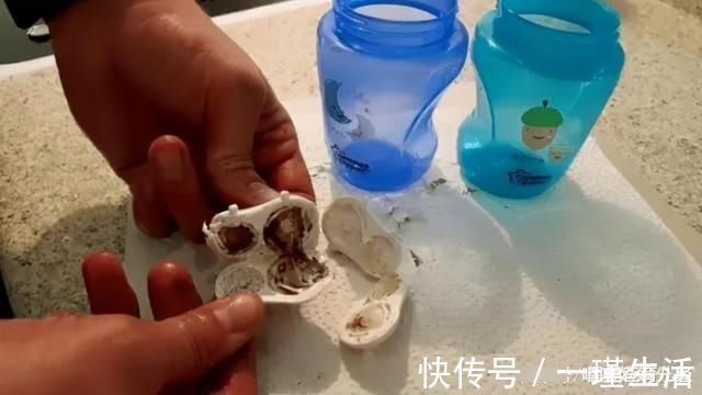 大头娃娃|除了“毒面霜”,这3种婴儿用品也被拉进黑名单,不要给孩子用了