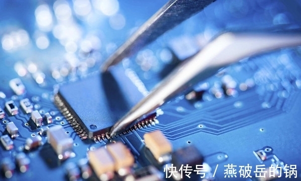 营收|全球芯片代工市场洗牌:美国仅1家上榜,中国企业独占8席