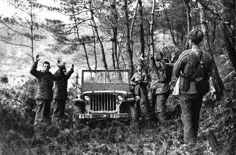 中国人民志愿军凭什么以弱胜强？除了意志和战术之外，还有一个很少被提及的工作|档案春秋 | 档案