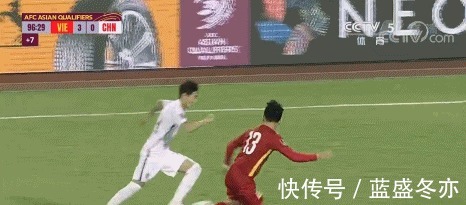 李霄鹏|预言成真!国足1-3越南无缘世界杯,范志毅赛后发文!