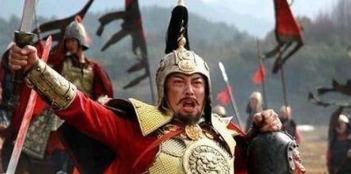 朱棣|朱元璋为啥不传位给朱棣,而让他抢?专家:谁都可以,就朱棣不行