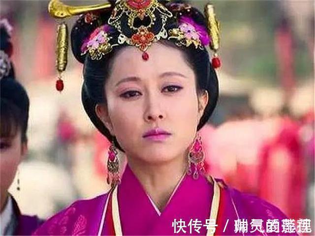 芈月&芈月传:郑袖如此心狠手辣、工于心计,却偏偏斗不过这个女人