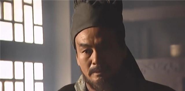 坎坷|水浒中最悲催的人,到了梁山依旧身世坎坷,原因是这样的