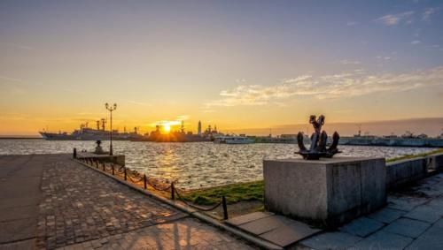 修建|165年前俄国建造的北堡3号军事堡垒,用烙印砖砌成!