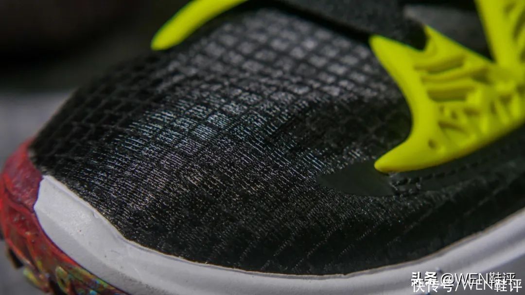 zoom 加一个抗扭片的欧文low4是欧文7平替还是减配?