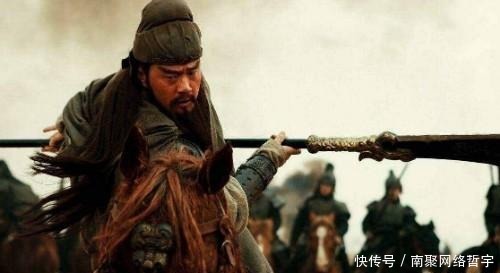 “关公不睁眼,睁眼必杀人”,这是为何?纹身界给出真正答案