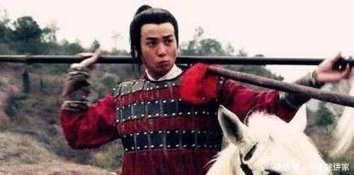 一代名将薛仁贵真如民间说的被儿子杀死的吗!